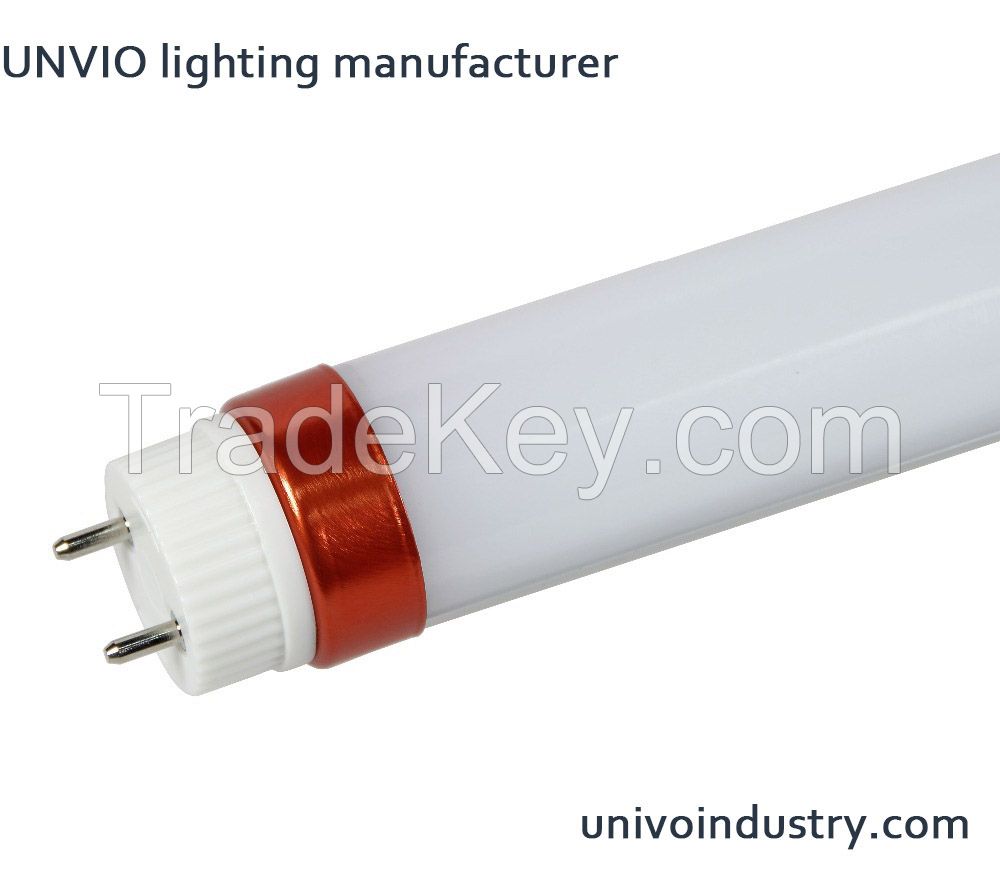 univo led tubes