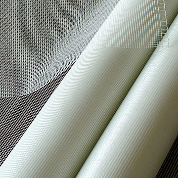 Fiberglass Mesh