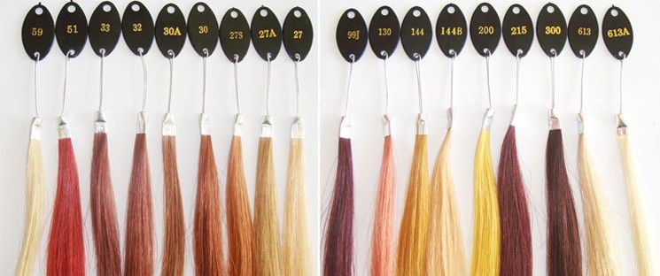 Kinky Curl Hair Extension 100% Human Hair, Remy Hair 