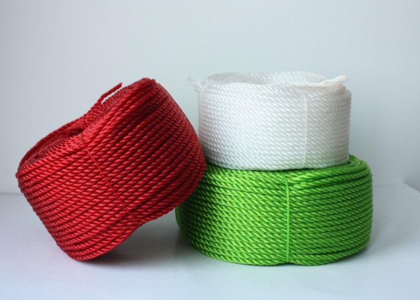 Polyethylene Rope