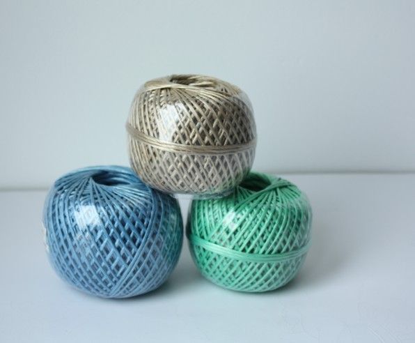 Polypropylene Twine yarn