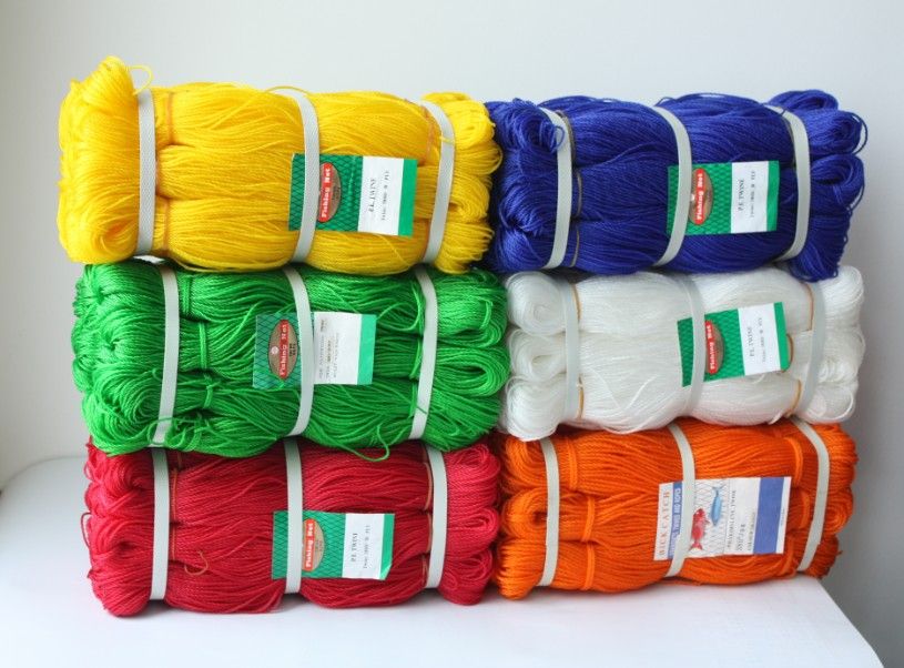 Polyethylene Twine/ Yarn