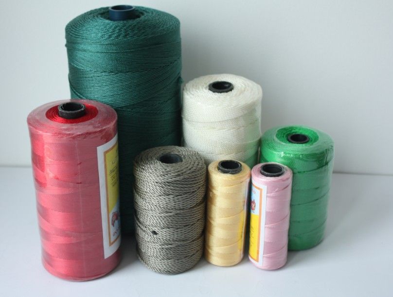 Nylon Twine/ Yarn