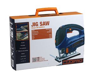 MAXPRO 800W Jigsaw