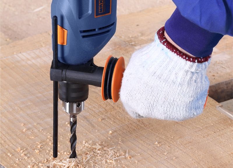 MAXPRO 13mm 710W Electric Impact Drill