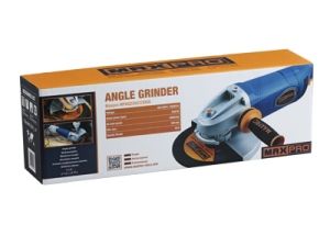 MAXPRO 9 inch 2350W Angle Grinder