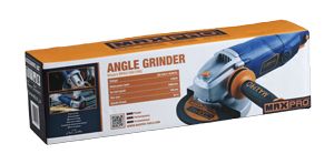 MAXPRO 150mm Angle Grinder