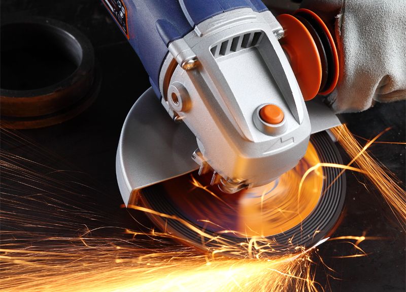 MAXPRO 150mm Angle Grinder