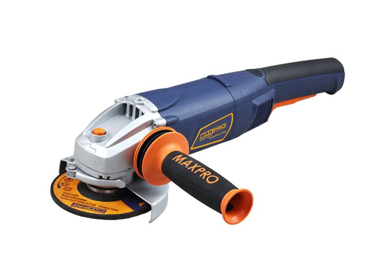 MAXPRO 125mm 950W Angle Grinder