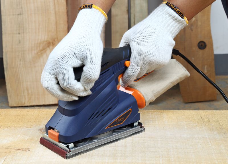 MAXPRO 250W Electric Sander