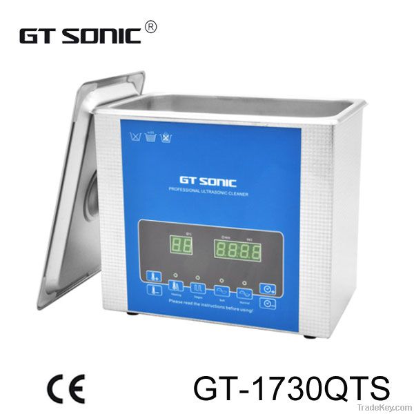 SMART INDUSTRIAL ULTRASONIC CLEANER 3000ml