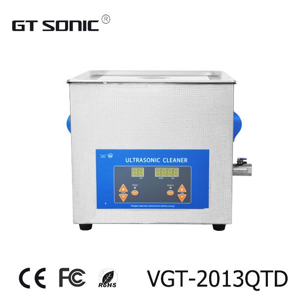 Dental ultrasonic cleaner