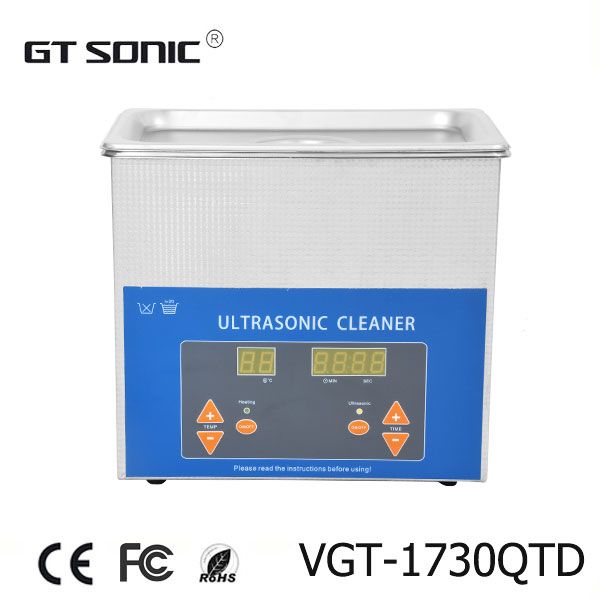 DIGITAL ULTRASONIC CLEANER