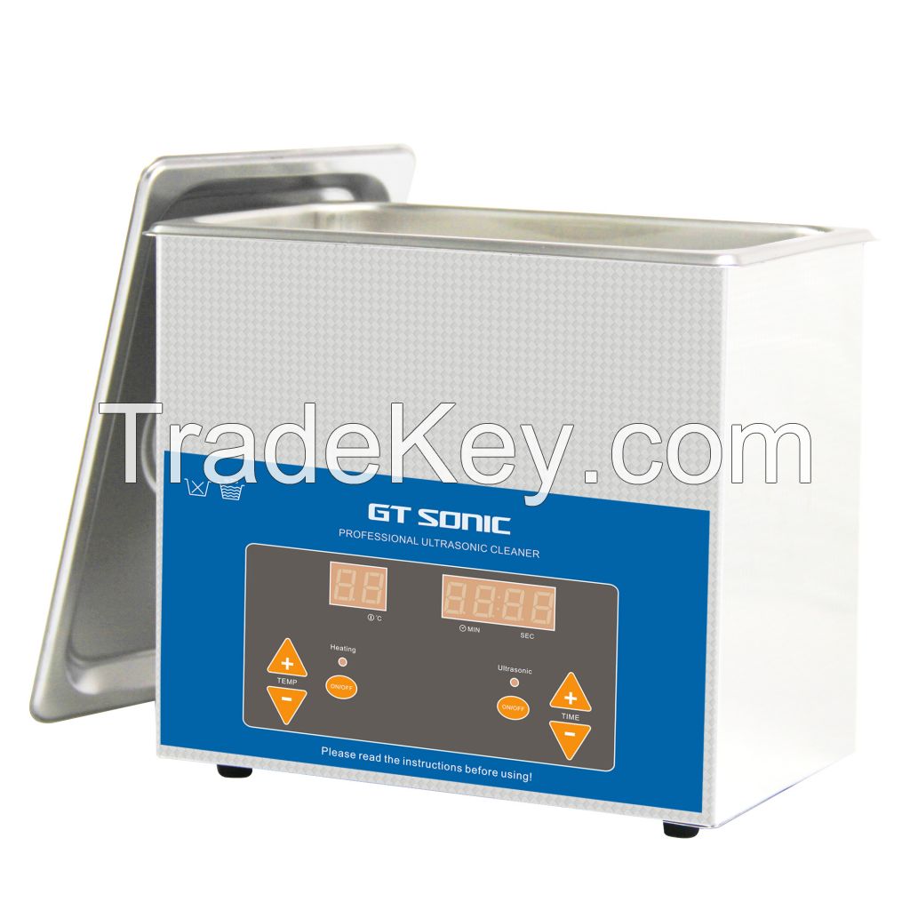 DIGITAL ULTRASONIC CLEANER