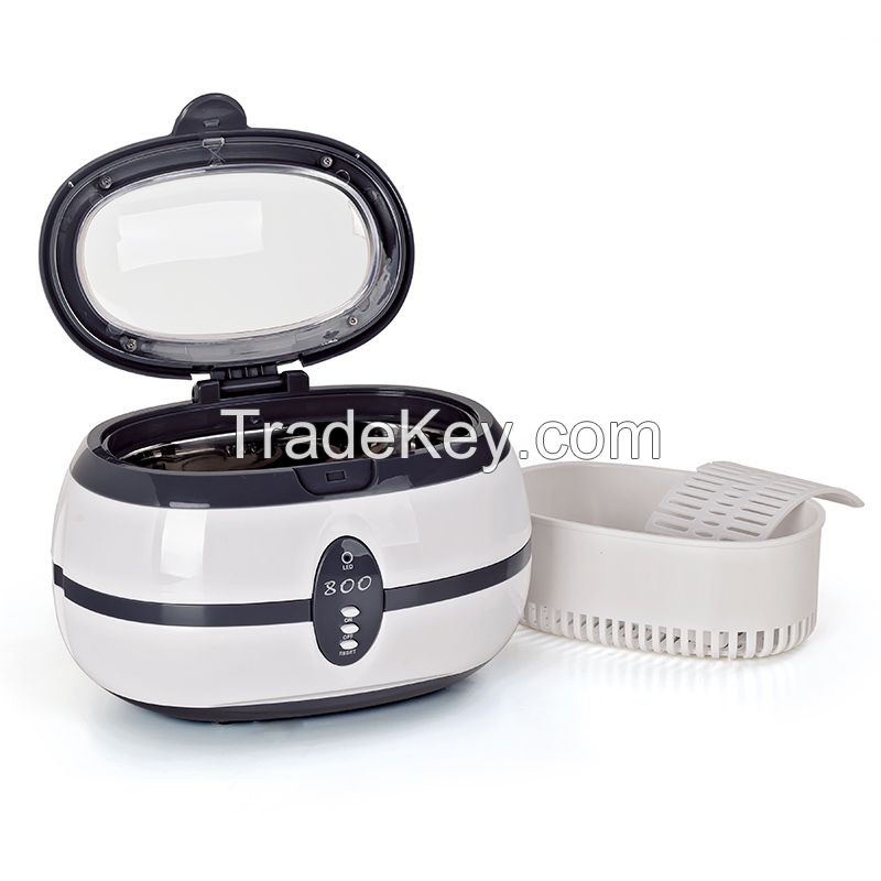 MINI STYLE HOUSEHOLD ULTRASONIC CLEANER