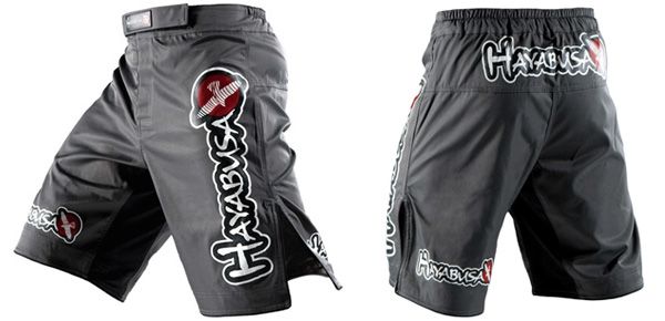 Hayabusa MMA Shorts