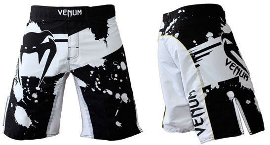 VENUM MMA Shorts