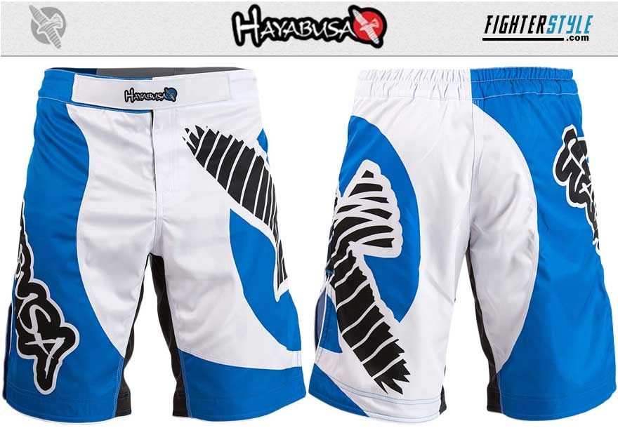 Hayabusa MMA Shorts