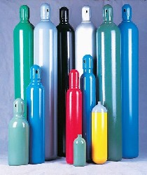 Gas Cylinders