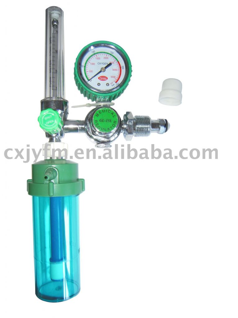 Pressure Regulator