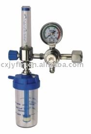 Medical Oxygen Regulator