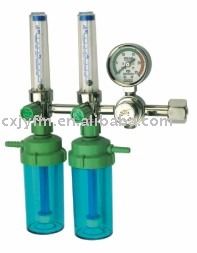 Oxygen Regulator