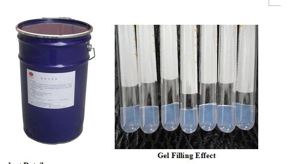 serum separating gel