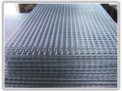 Welded Wire Mesh