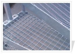 Steel Grating