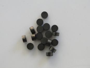 Polycrystalline Diamond Wire Drawing Die Blank