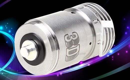 the russian big rba atomizer RBA atomizer clone wholesale 3d atomizer