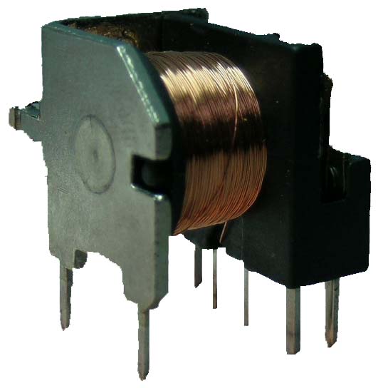 RELAYS