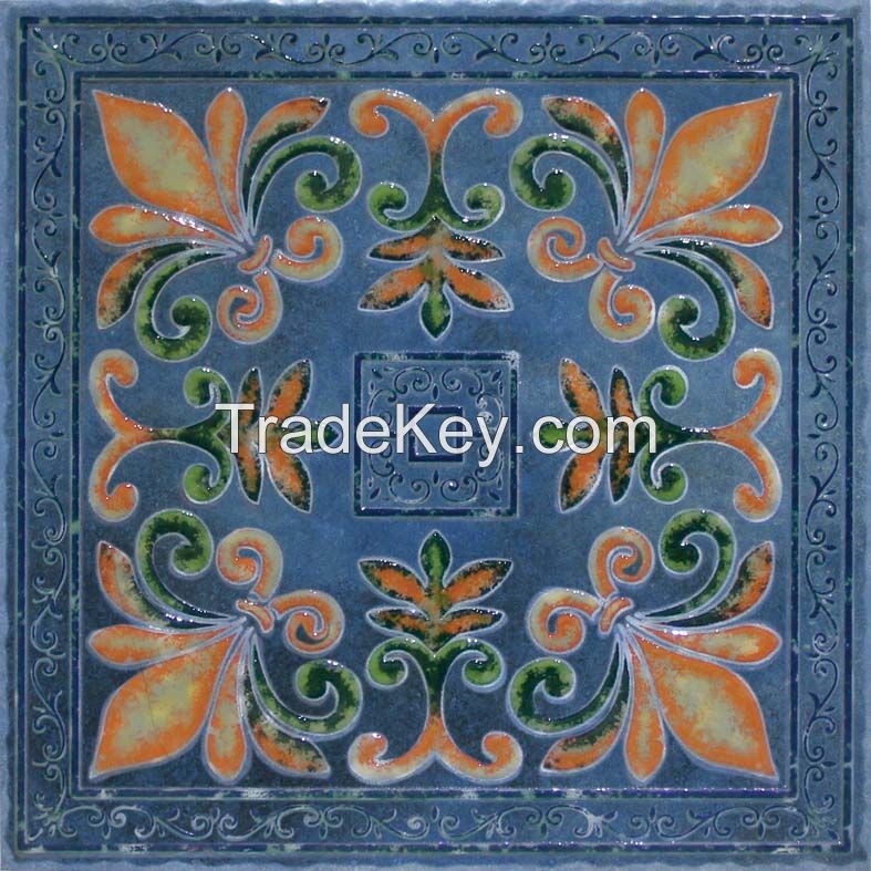 wall tile