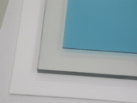 Polycarbonate solid sheet, PC embossed sheet