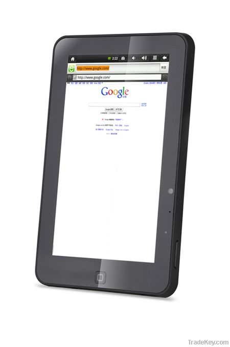 Tablet pc