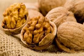 Walnuts