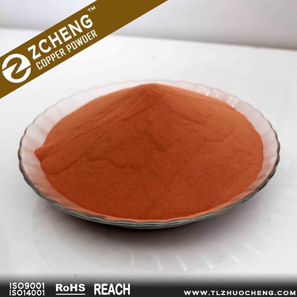 copper powder