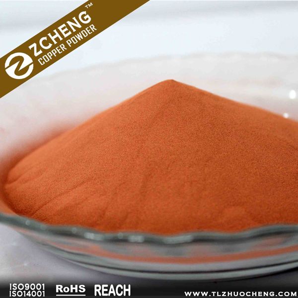 copper powder