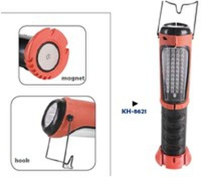 48+4LED  work light