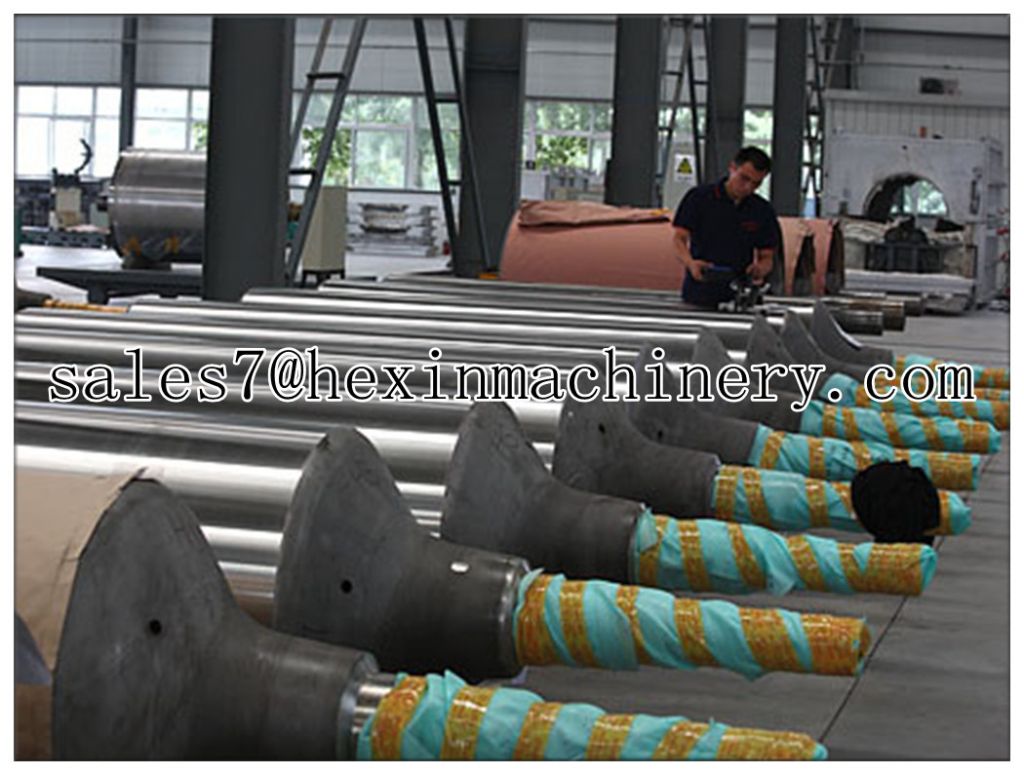 heat traetment furnace roller