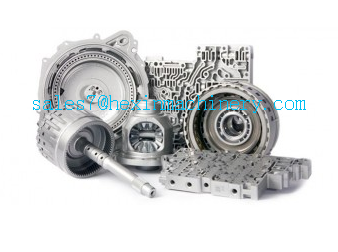 stainless steel forged parts