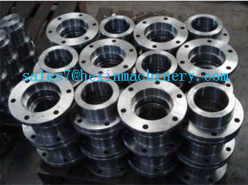 stainless steel forged parts