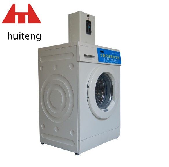 Cheap Price Coin Operated Washing Machine Made In China, High Quality Coin Operated Washing Machine,