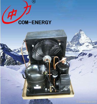 condensing unit