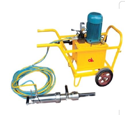 best selling HD90A hydraulic concrete splitter