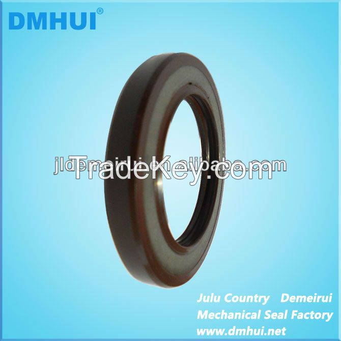 Metric Nitrile Rotary Shaft Seal 35x55x7