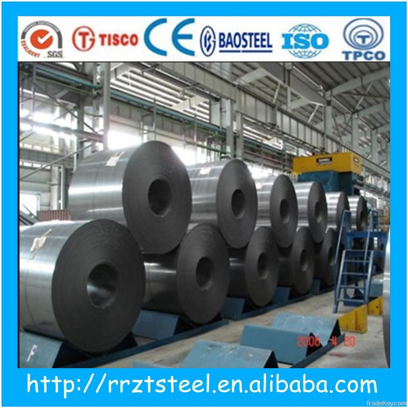 Hot Rolled Coil / Hot Rolled Steel Coil / HR Coils