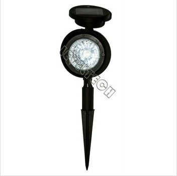 Outdoor Solar Spot Light