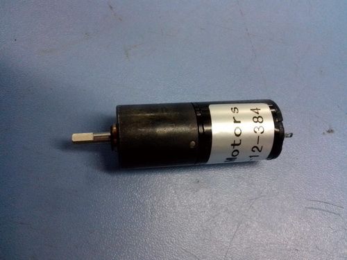 Ryobi Spares -ink key motor