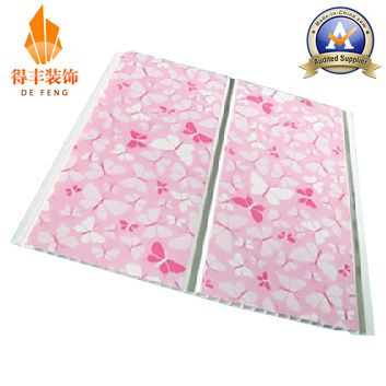 PVC Panel for Wall / Ceiling 